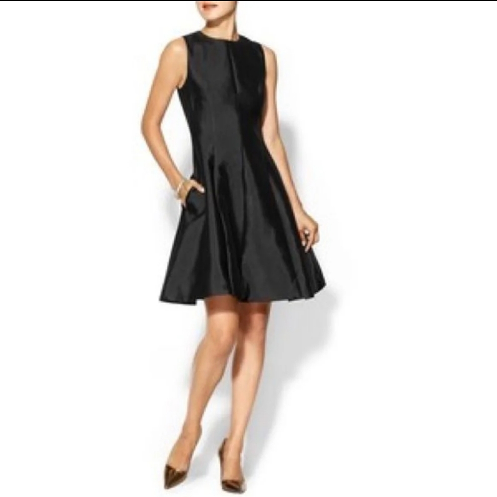 Kate Spade Emma Dress - Picture 2 of 6